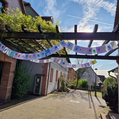 Rathaus in Linsengericht